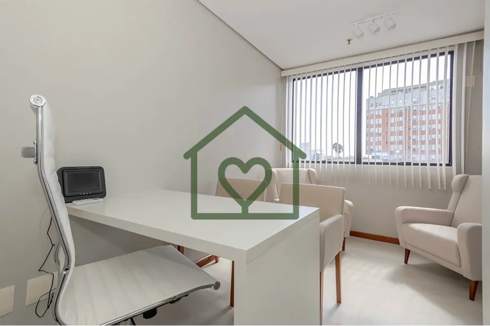 Sala-Conjunto, 28 m² - Foto 2