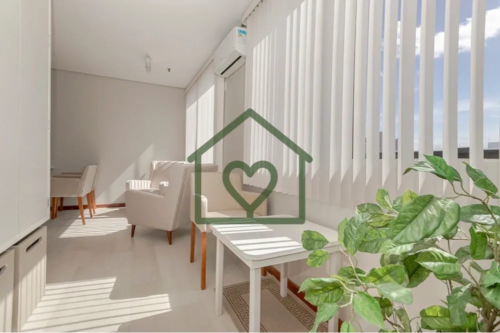 Sala-Conjunto, 28 m² - Foto 3