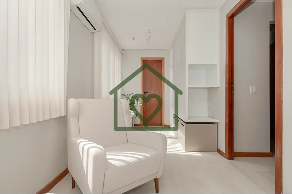 Sala-Conjunto, 28 m² - Foto 5