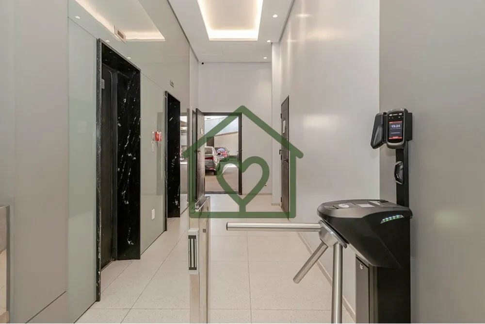 Sala-Conjunto, 28 m² - Foto 8