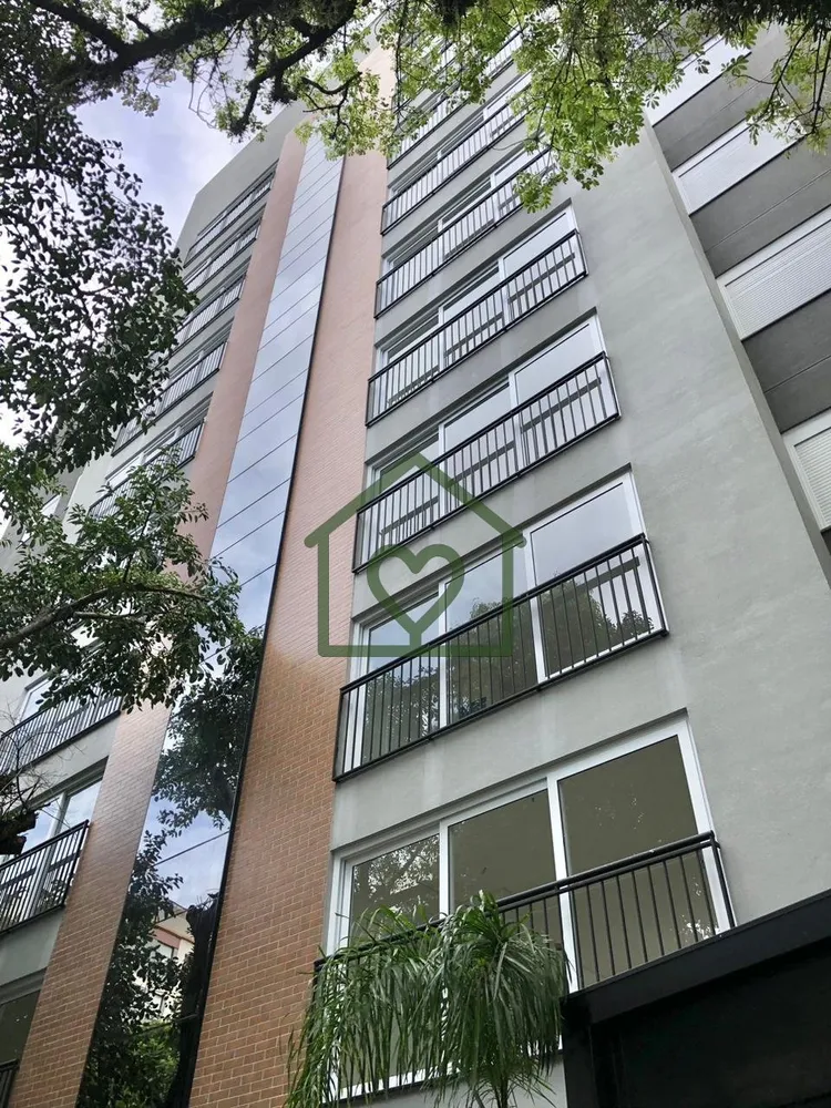 Cobertura, 2 quartos, 130 m² - Foto 3
