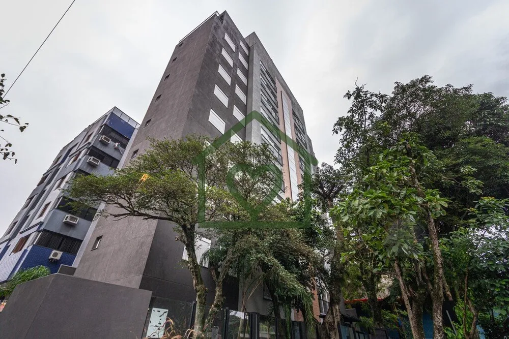 Cobertura, 2 quartos, 130 m² - Foto 1