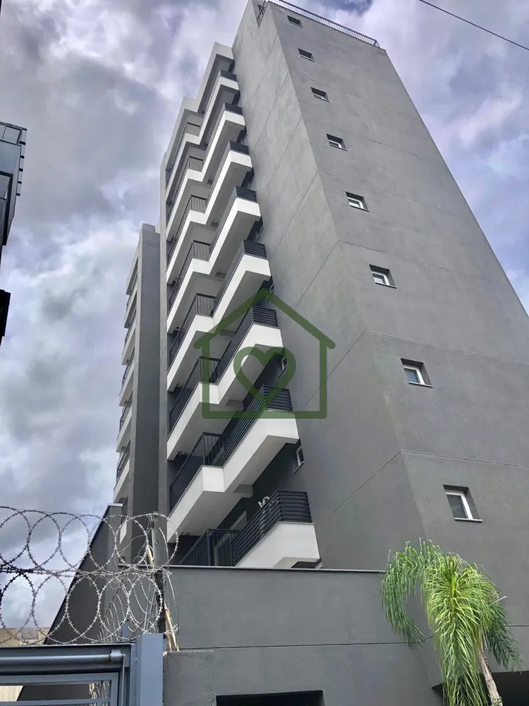 Cobertura, 2 quartos, 130 m² - Foto 2