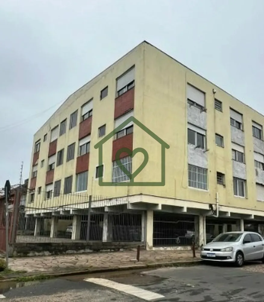 Apartamento, 1 quarto, 47 m² - Foto 1