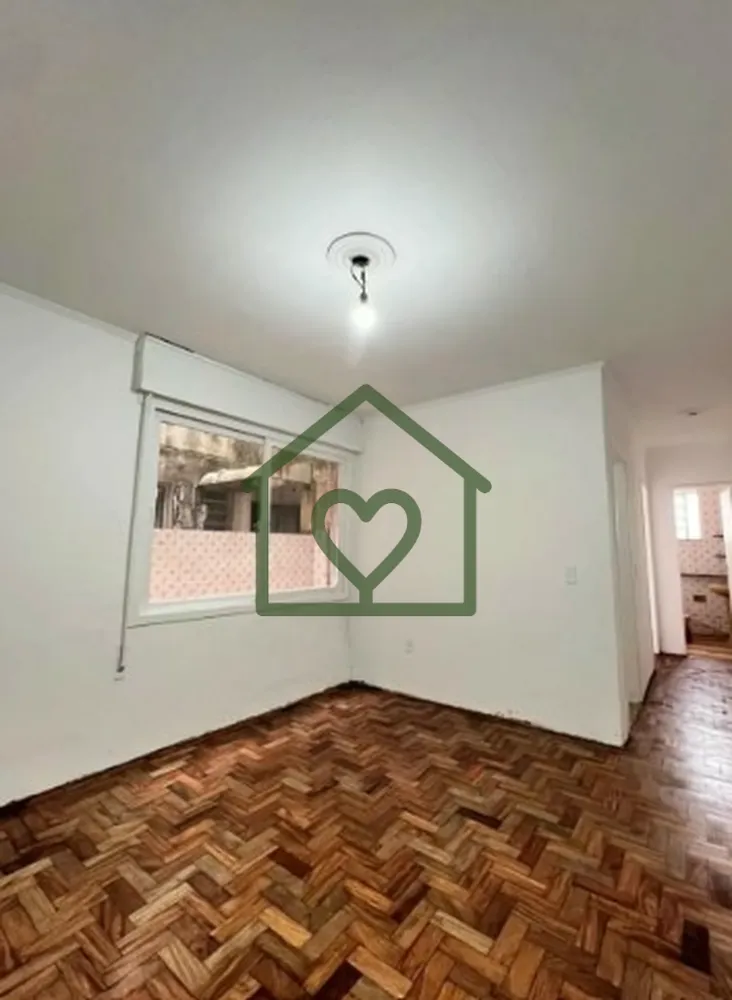 Apartamento, 1 quarto, 47 m² - Foto 2