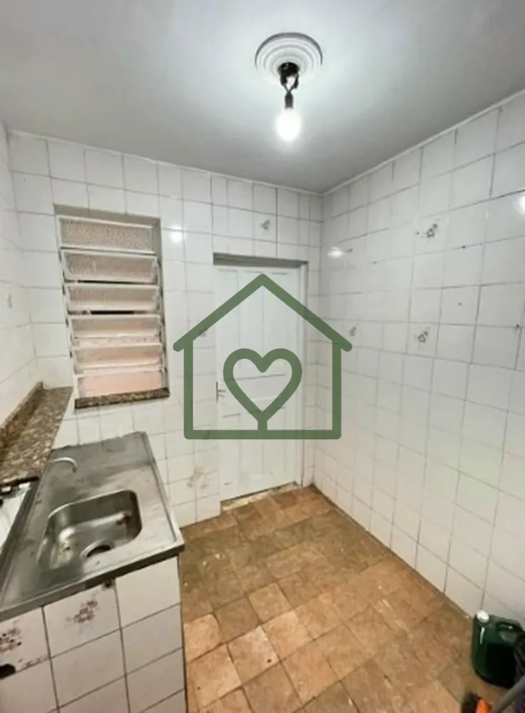 Apartamento, 1 quarto, 47 m² - Foto 6