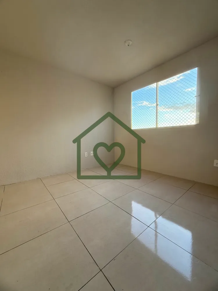 Apartamento, 2 quartos, 41 m² - Foto 2