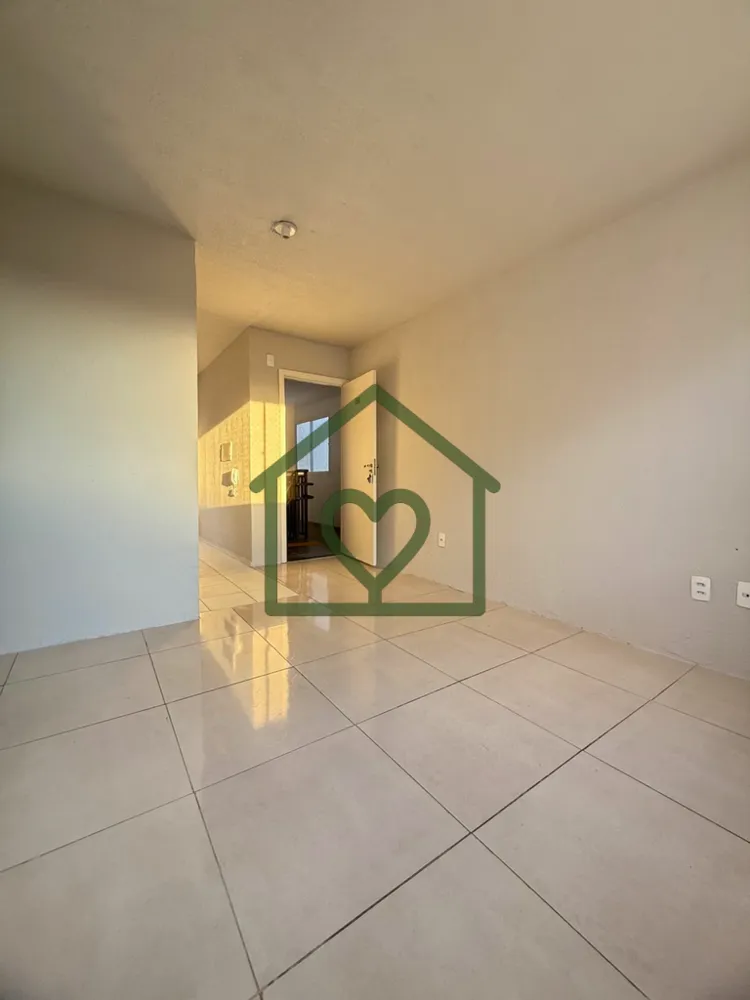 Apartamento, 2 quartos, 41 m² - Foto 4