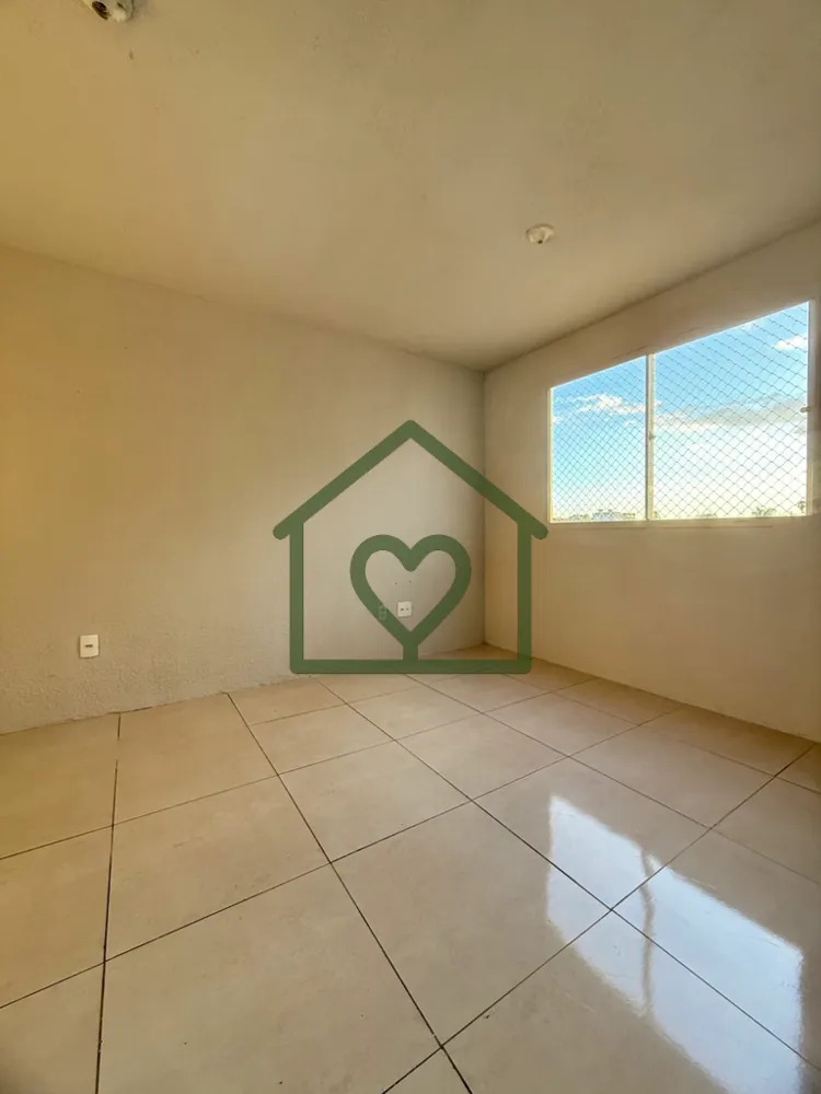 Apartamento, 2 quartos, 41 m² - Foto 3