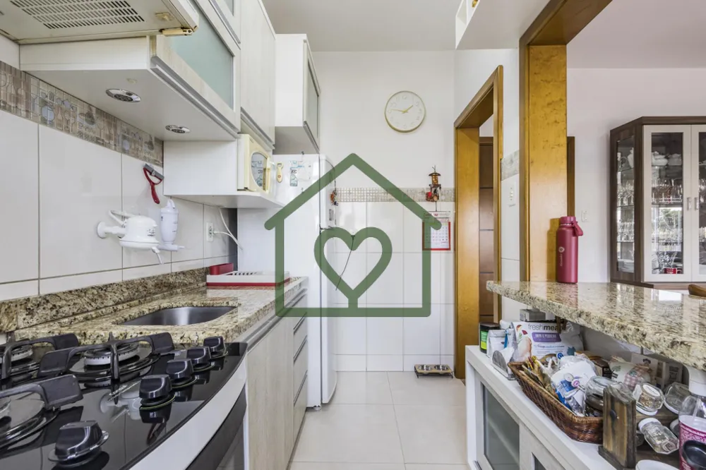 Apartamento, 3 quartos, 79 m² - Foto 2