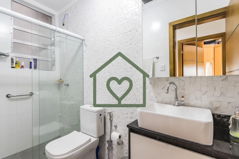 Apartamento, 3 quartos, 79 m² - Foto 8