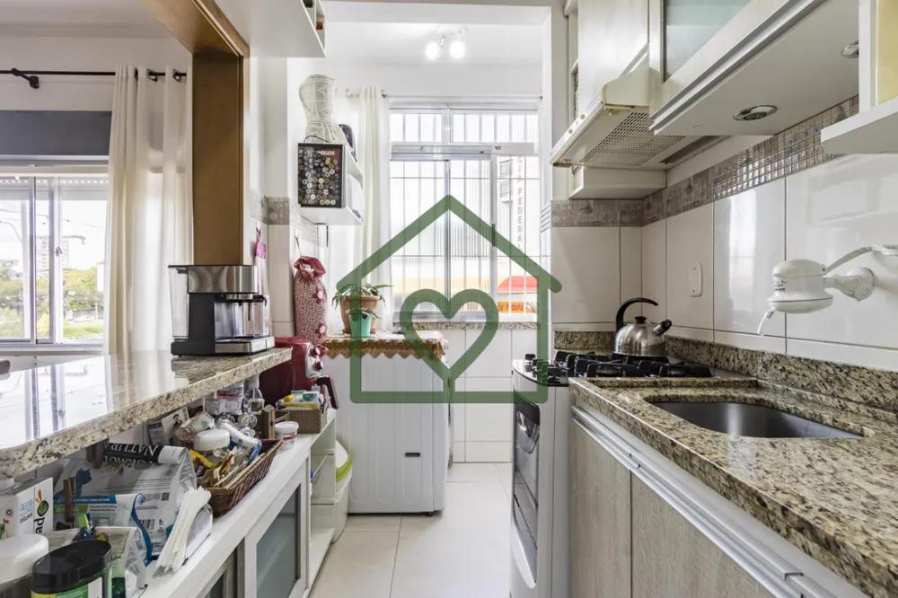Apartamento, 3 quartos, 79 m² - Foto 7