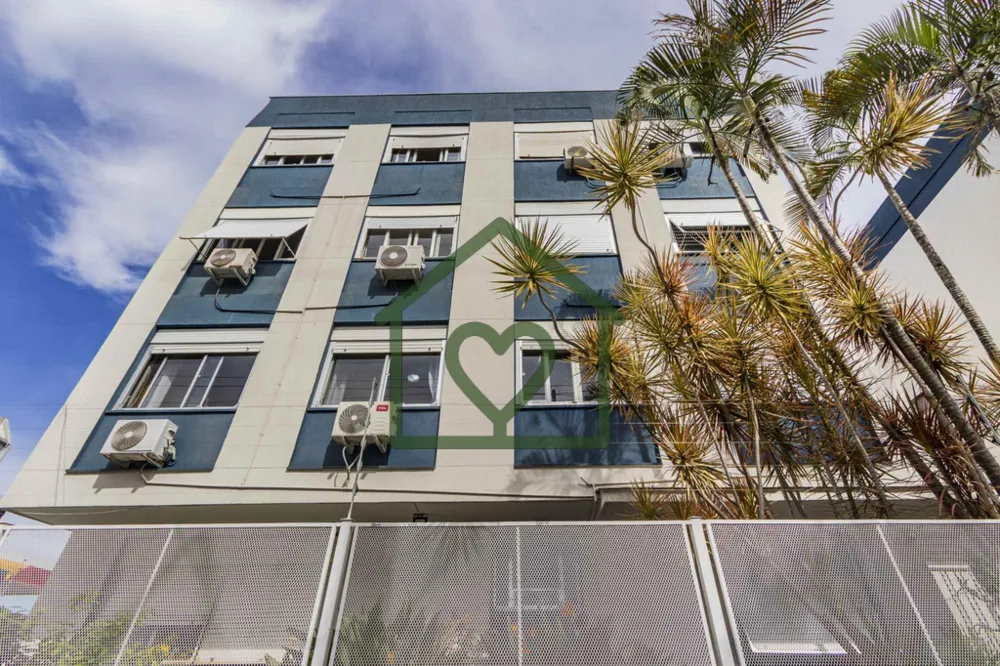 Apartamento, 3 quartos, 79 m² - Foto 1