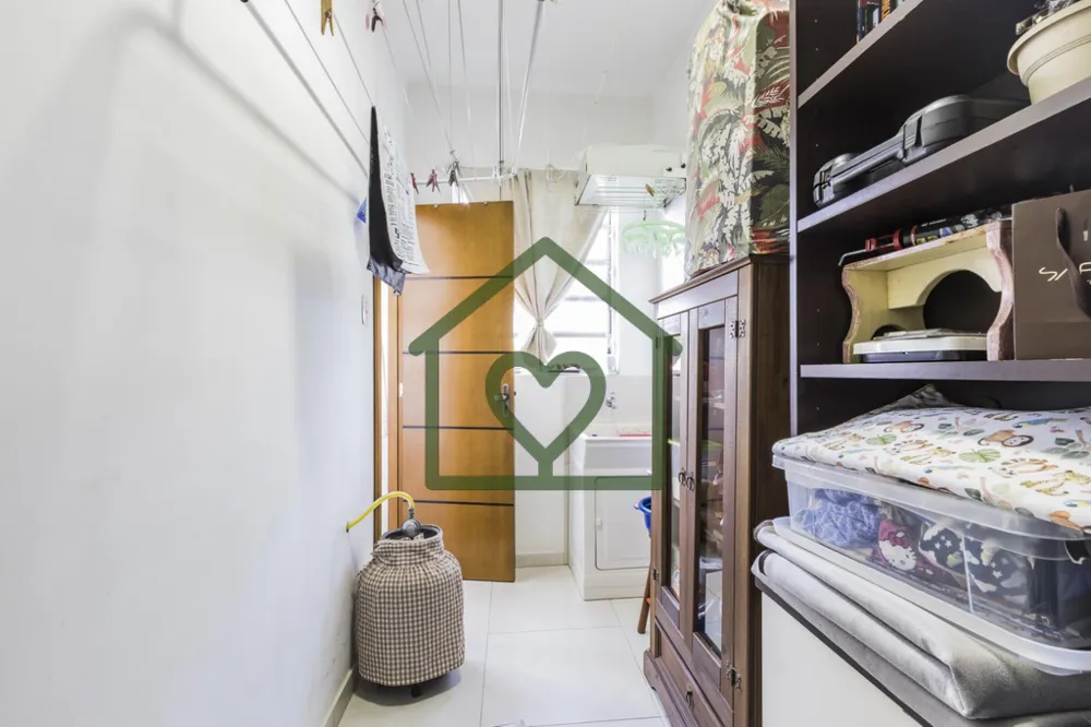 Apartamento, 3 quartos, 79 m² - Foto 6