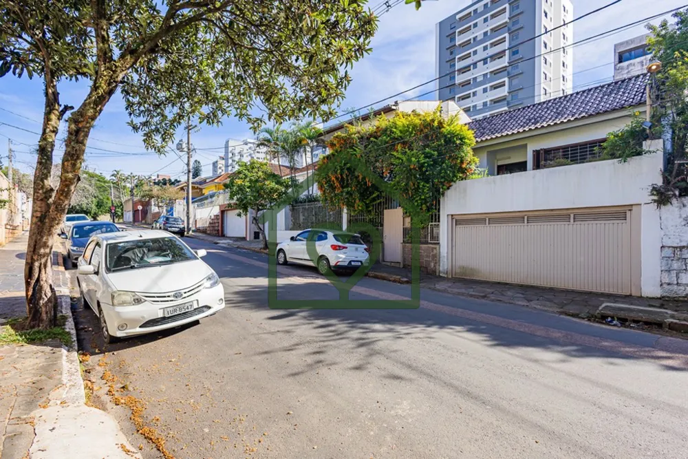 Casa, 5 quartos, 320 m² - Foto 1