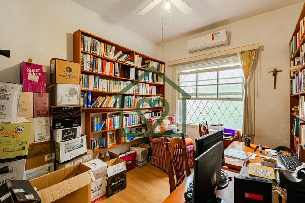 Casa, 5 quartos, 320 m² - Foto 2