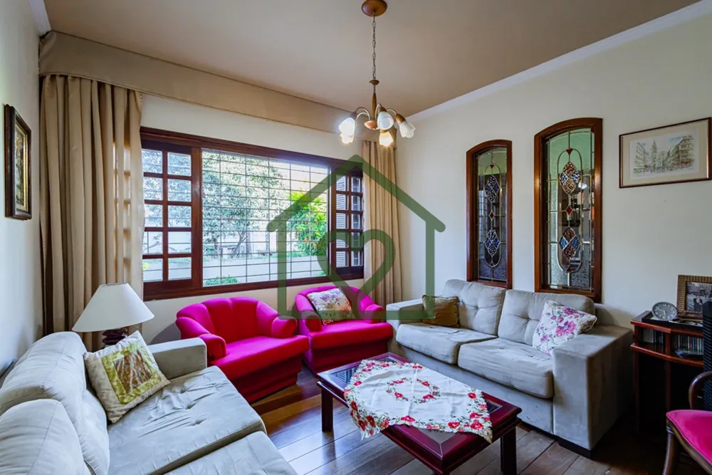 Casa, 5 quartos, 320 m² - Foto 8