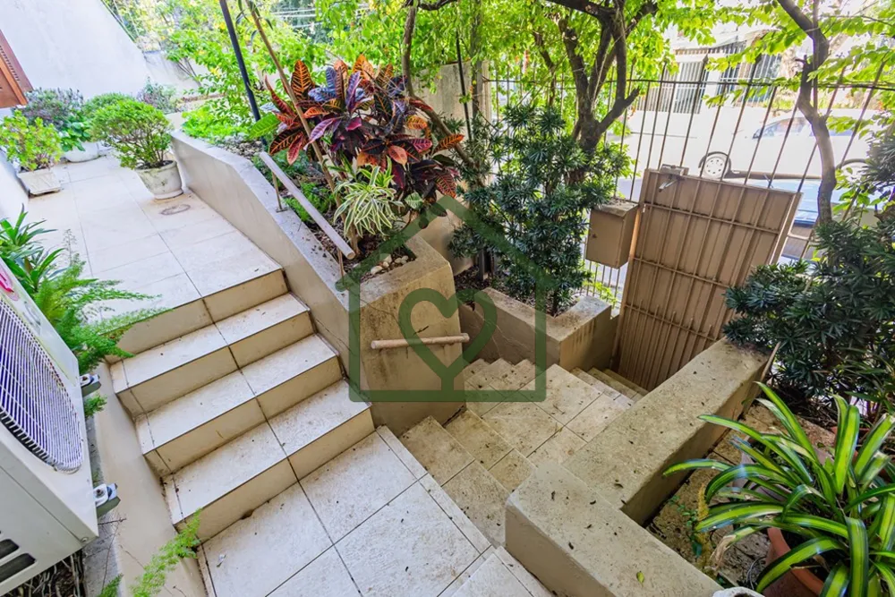 Casa, 5 quartos, 320 m² - Foto 4