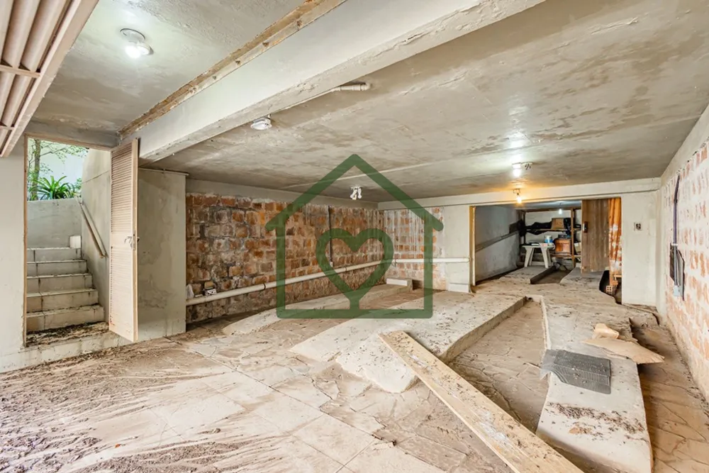 Casa, 5 quartos, 320 m² - Foto 3