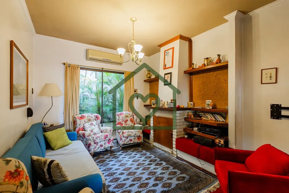 Casa, 5 quartos, 320 m² - Foto 6