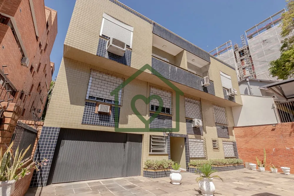 Apartamento, 2 quartos, 49 m² - Foto 3