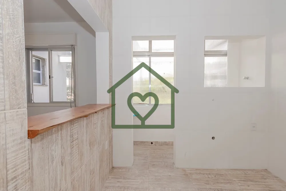 Apartamento, 2 quartos, 49 m² - Foto 1