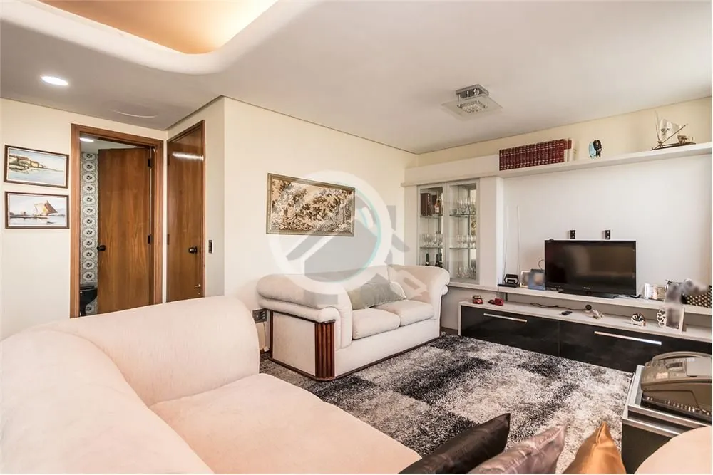Apartamento, 3 quartos, 151 m² - Foto 4