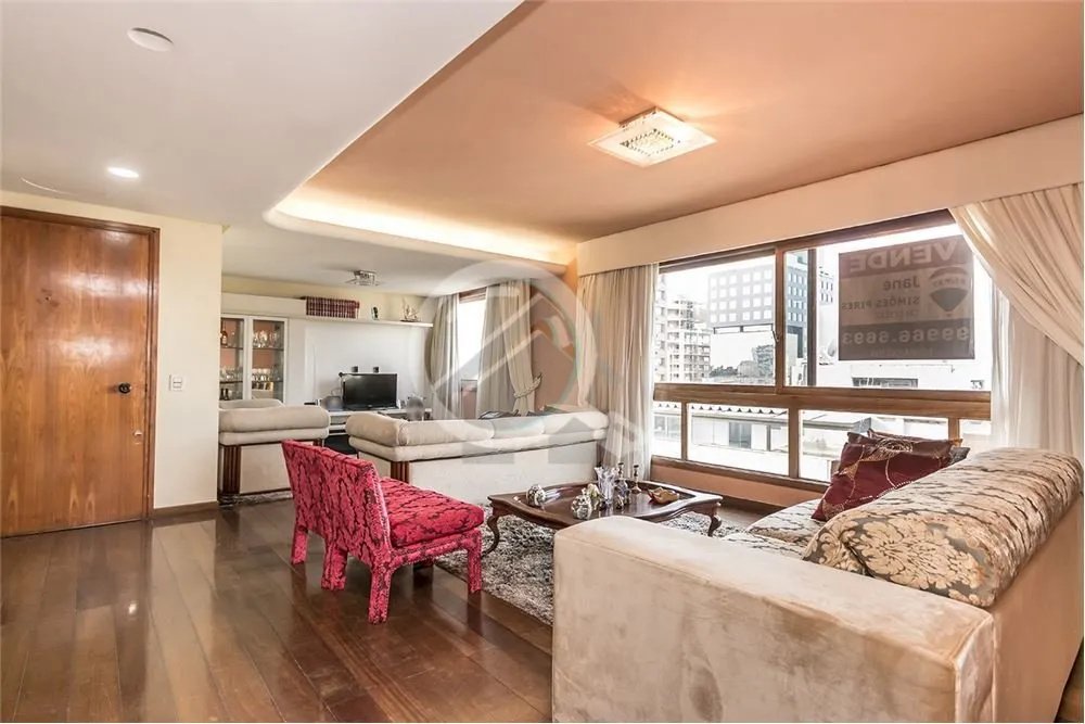 Apartamento, 3 quartos, 151 m² - Foto 1