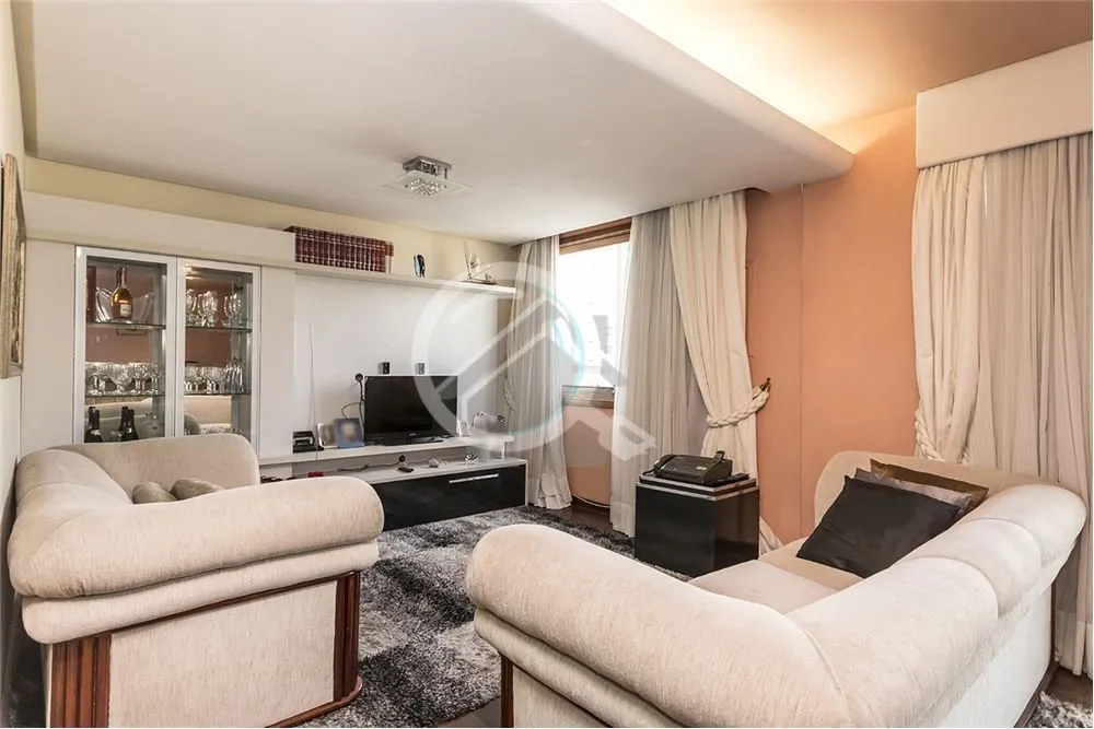 Apartamento, 3 quartos, 151 m² - Foto 3
