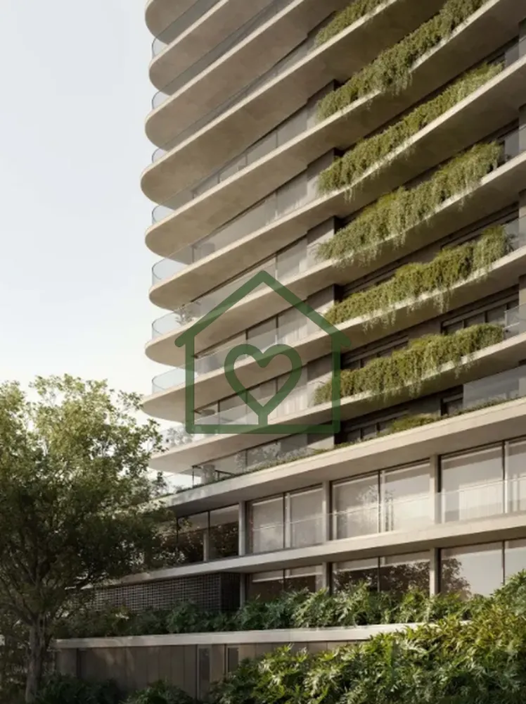 Apartamento, 3 quartos, 265 m² - Foto 3