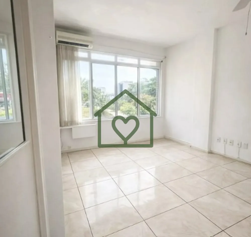 Apartamento, 1 quarto, 60 m² - Foto 1