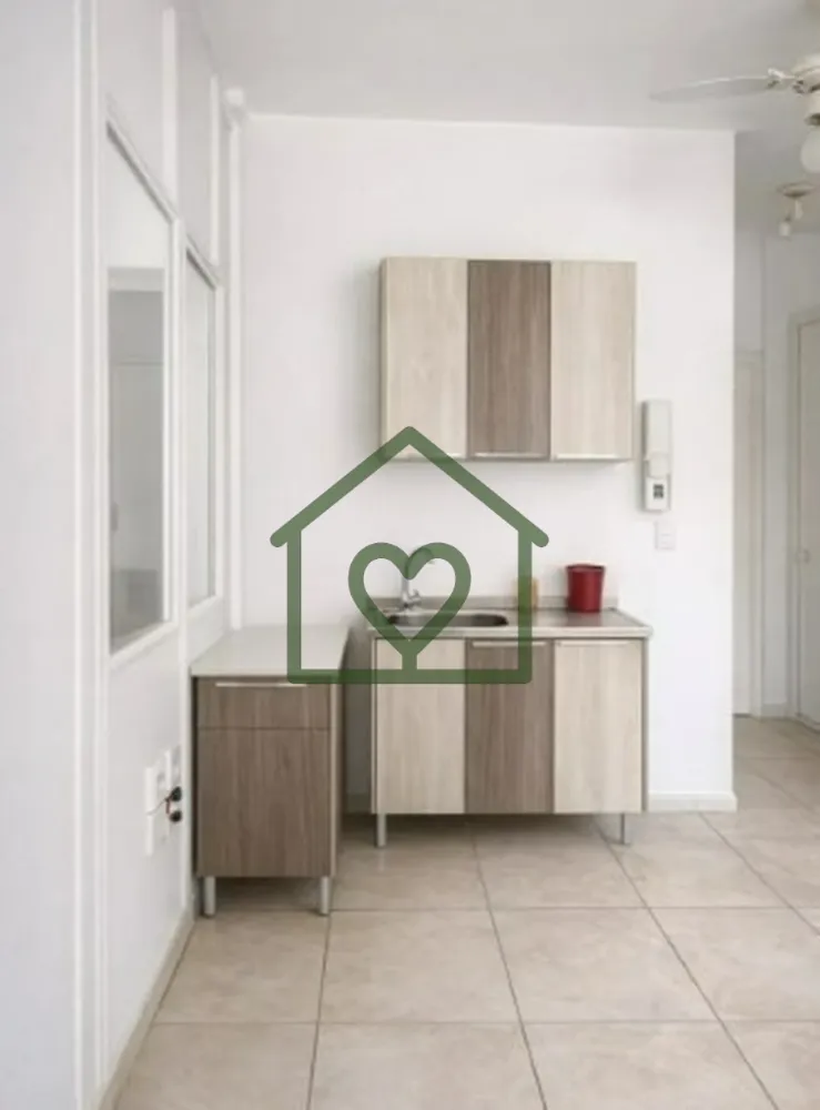 Apartamento, 1 quarto, 60 m² - Foto 4
