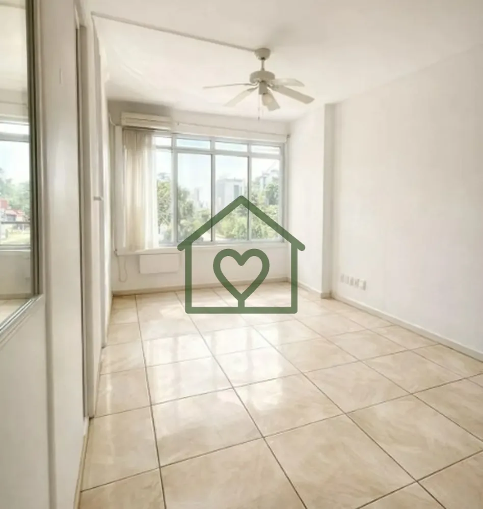 Apartamento, 1 quarto, 60 m² - Foto 2