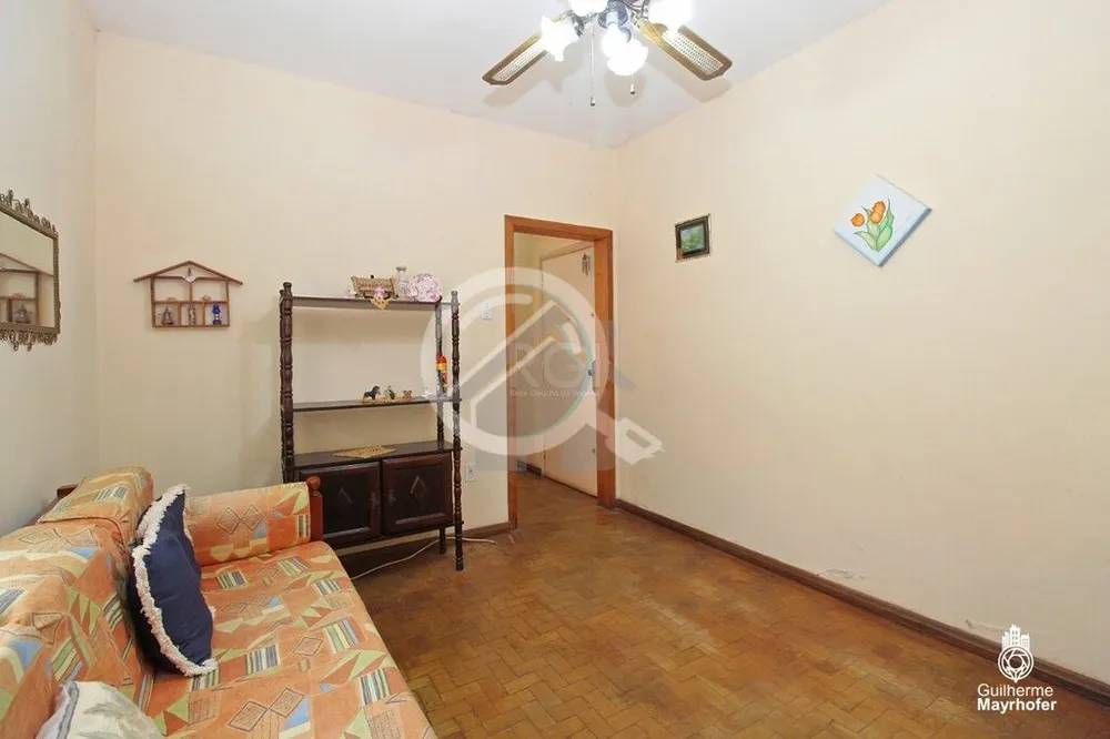 Apartamento, 2 quartos, 67 m² - Foto 4