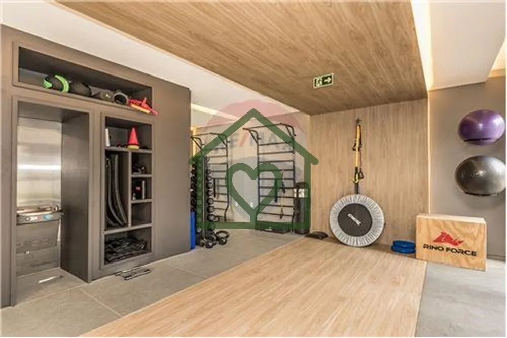 Apartamento, 3 quartos, 66 m² - Foto 4