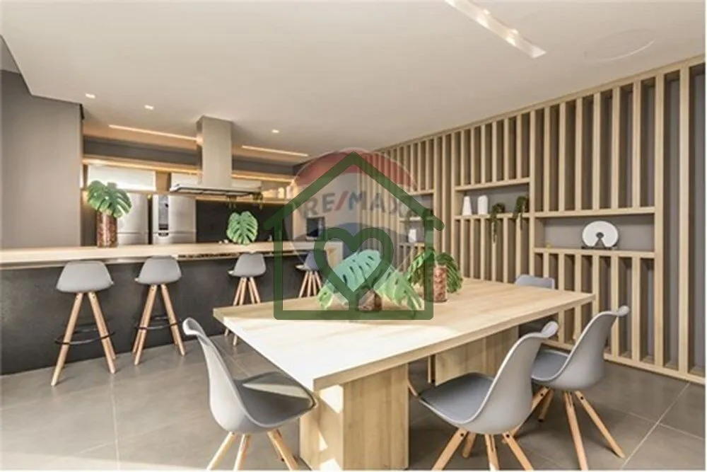 Apartamento, 3 quartos, 66 m² - Foto 5