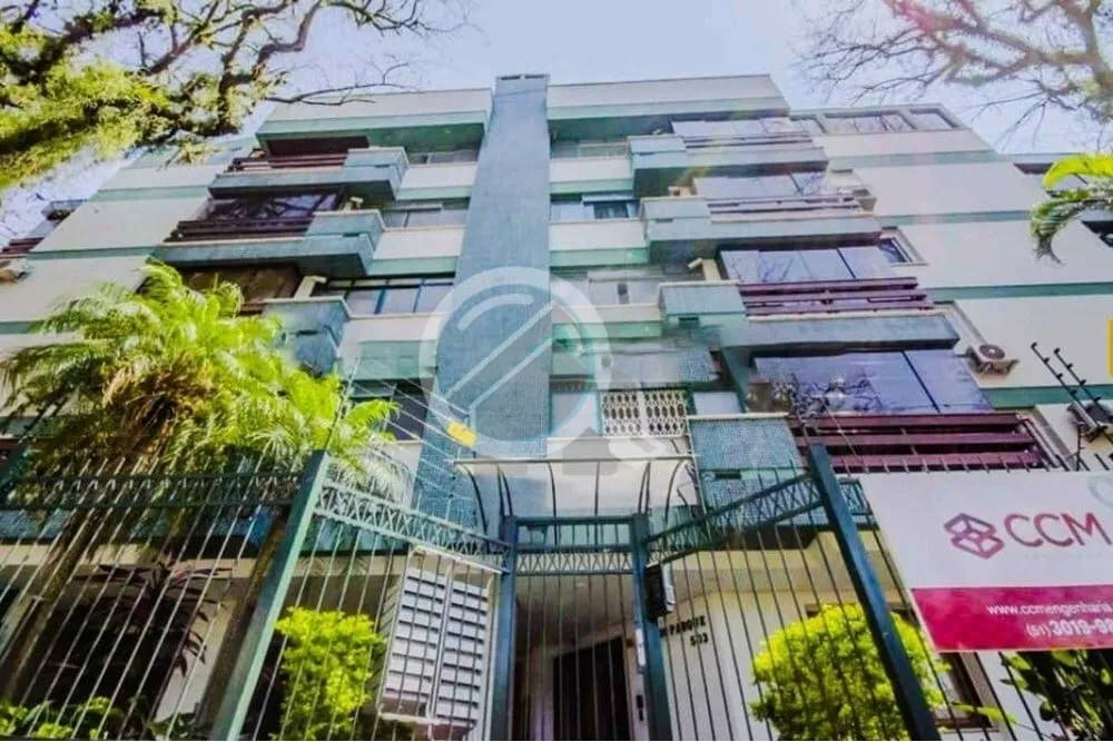 Cobertura, 3 quartos, 210 m² - Foto 1