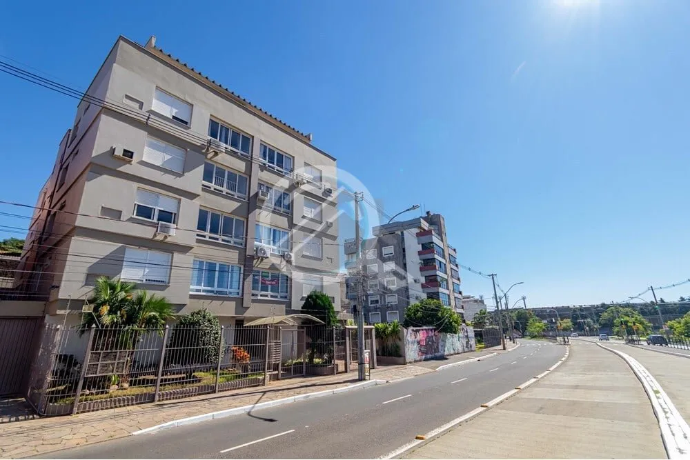 Apartamento, 2 quartos, 81 m² - Foto 1