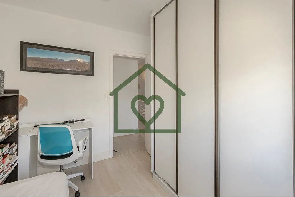 Casa, 4 quartos, 132 m² - Foto 4