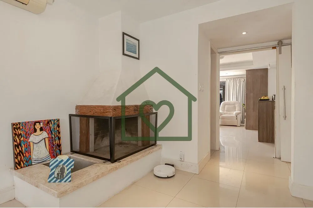 Casa, 4 quartos, 132 m² - Foto 8