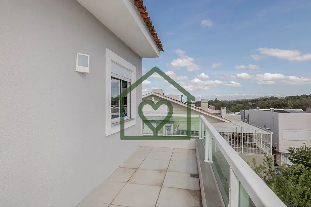 Casa, 4 quartos, 132 m² - Foto 7