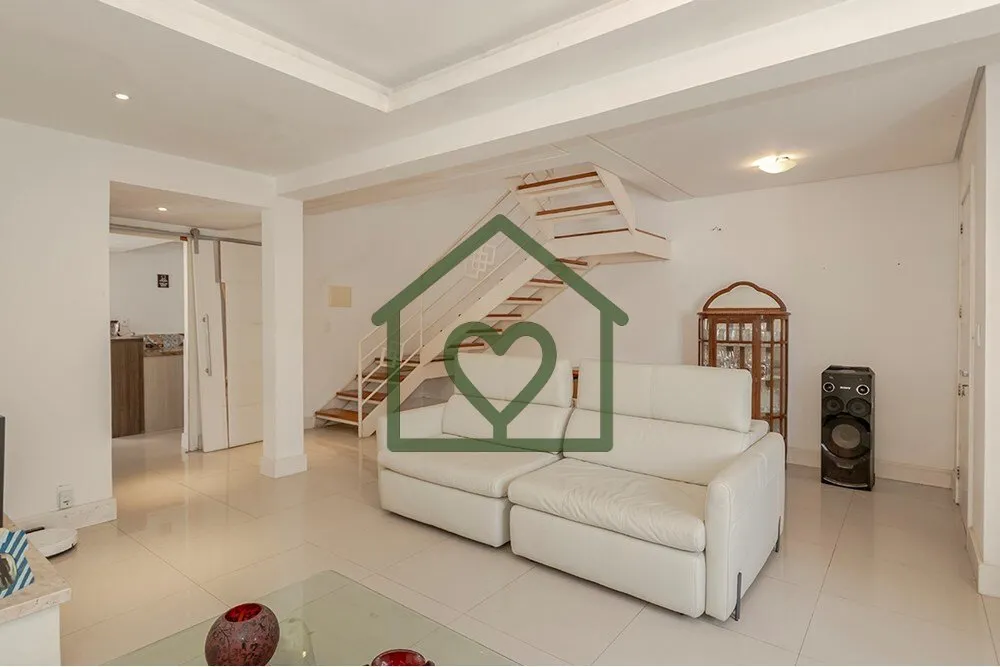 Casa, 4 quartos, 132 m² - Foto 6
