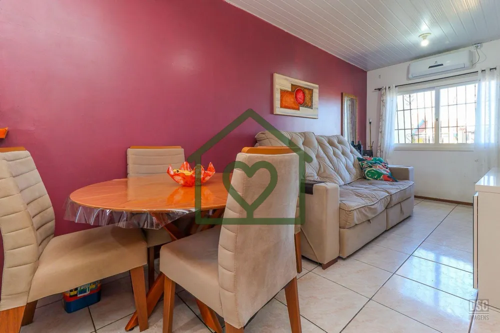 Casa, 2 quartos, 48 m² - Foto 5