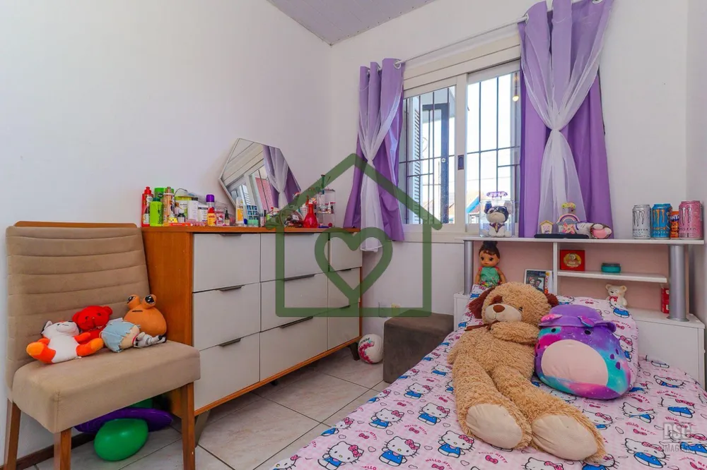 Casa, 2 quartos, 48 m² - Foto 3