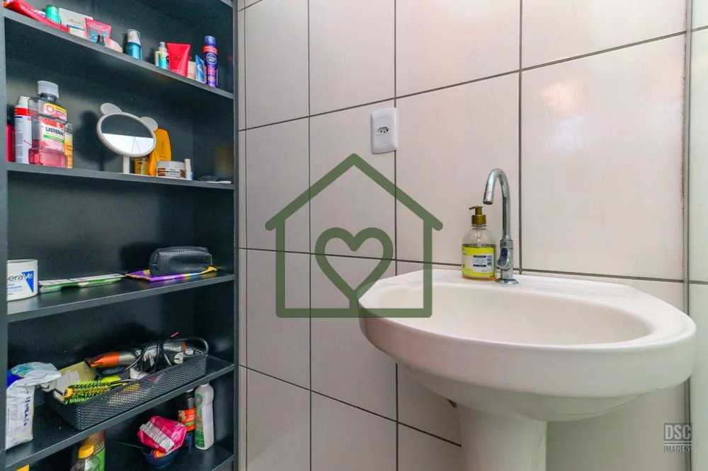 Casa, 2 quartos, 48 m² - Foto 8