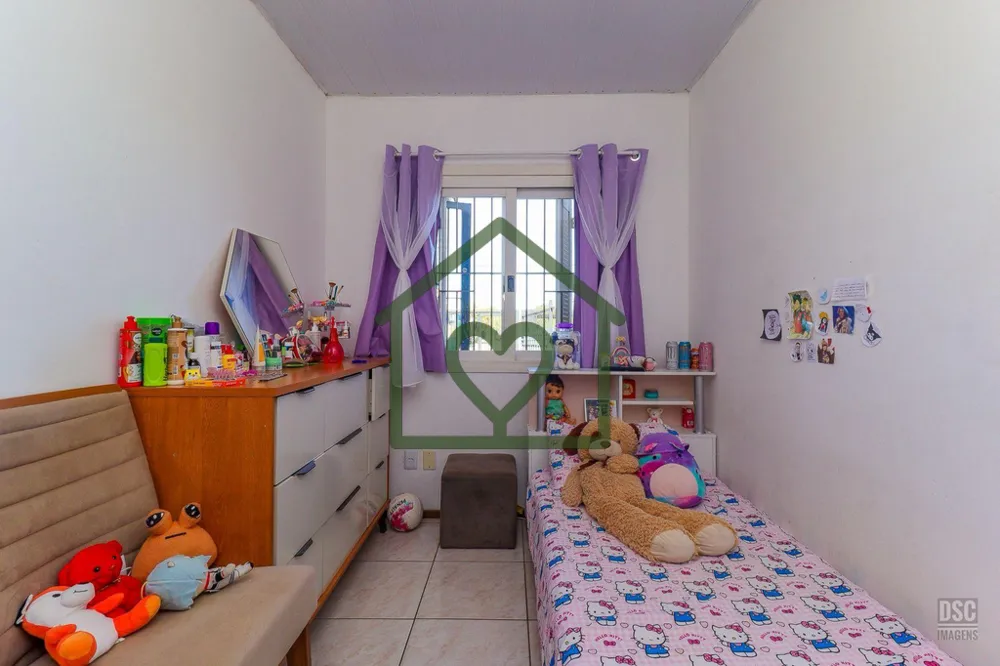 Casa, 2 quartos, 48 m² - Foto 4
