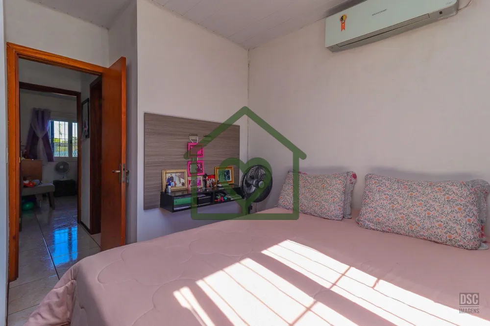 Casa, 2 quartos, 48 m² - Foto 7