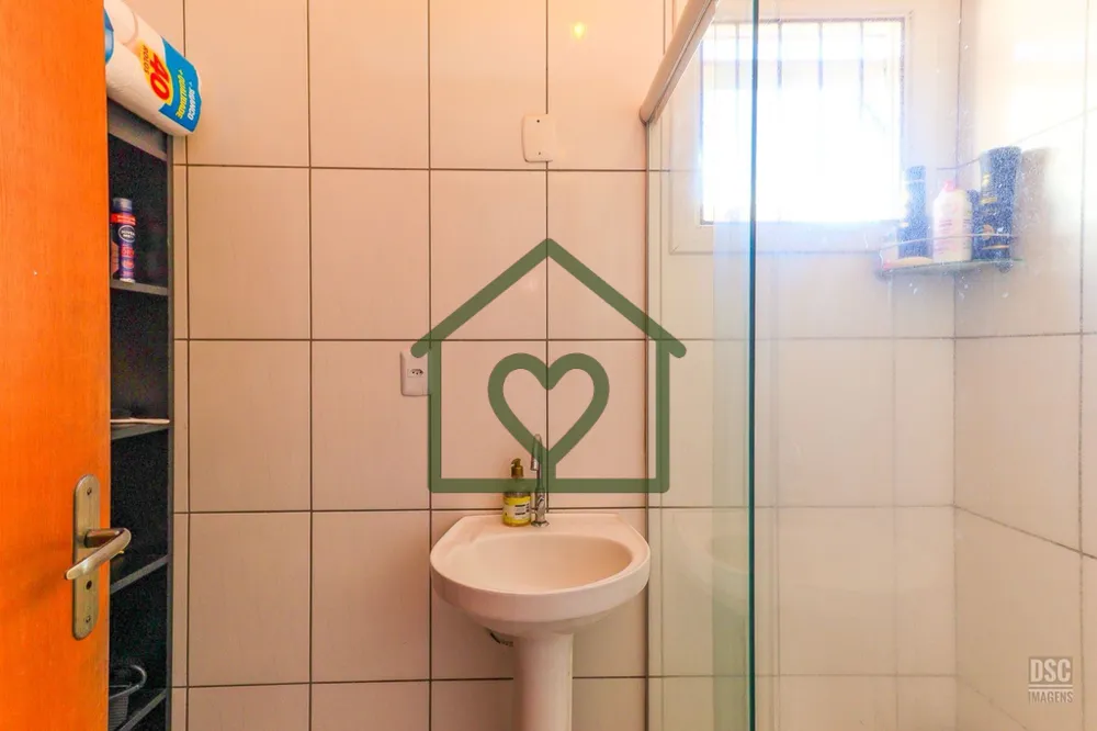 Casa, 2 quartos, 48 m² - Foto 6