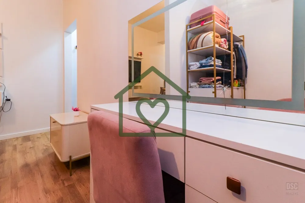 Apartamento, 1 quarto, 42 m² - Foto 4
