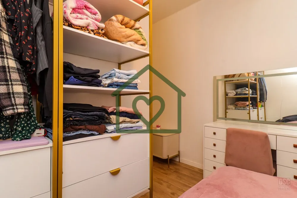 Apartamento, 1 quarto, 42 m² - Foto 2